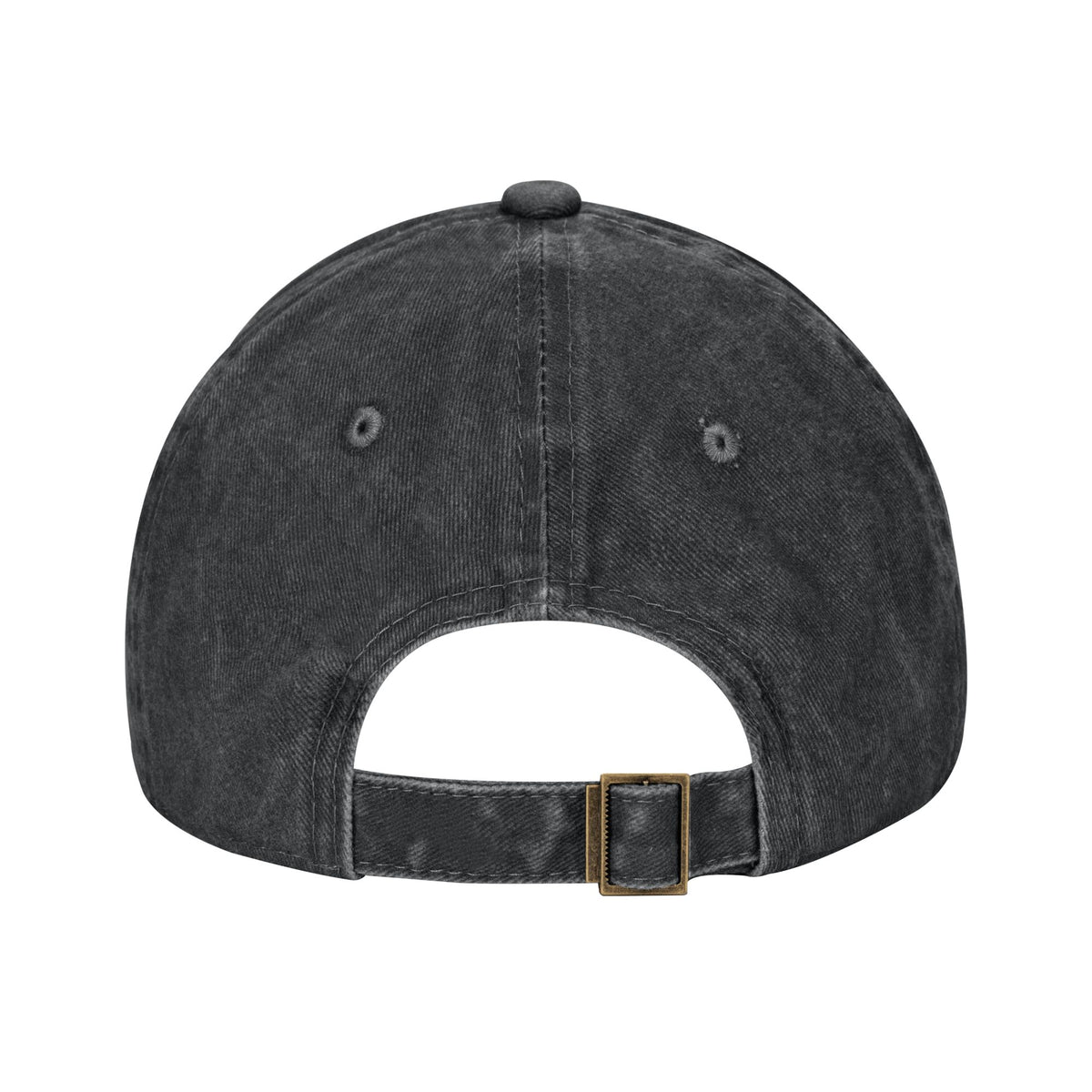 Casquette délavée Stranger Things Demogorgon grunge – visuel 3