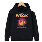 Sudadera infantil Stranger Things WSQK