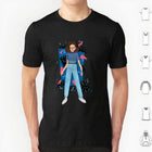 Camiseta de hombre Stranger Things retrato de Once