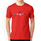 Camiseta de hombre Stranger Things Stranger Kittens